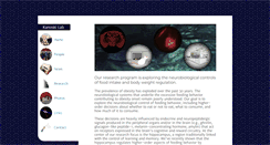 Desktop Screenshot of kanoskilab.com